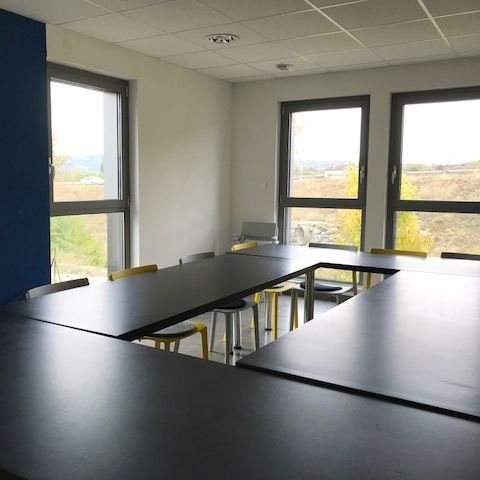 Location de bureau